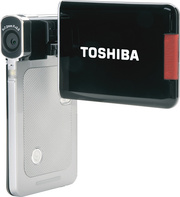 продам видеокамеру Toshiba Camileo s20