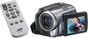 видеокамера JVC GZ-MG50