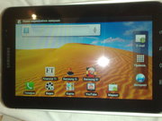Samsung Galaxy tab 1000 16 Gb price 80000tg