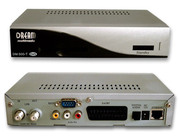 Dreambox DM800HDPVR SE  cheapest!!! (USD135/pcs)