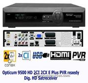 Globo/Orton/Opticum 9500HDPVR (Price: USD82/pcs-USD100/pcs)