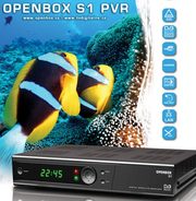 OPENBOX S1PVR (New product)!!!!!           Cheapest !!!(Price: USD28-U