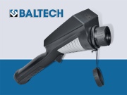 BALTECH  - вибрация редукторов,  пуск редукторов,  экспертиза редукторов