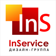 Рекламная компания Inservice