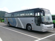 Продать Купить Автобус ДЭУ Daewoo BH-120 туристический новый.