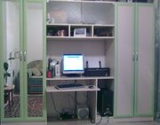 Подростковая стенка  