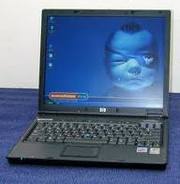 Продам ноутбук HP Compaq nc 6230 