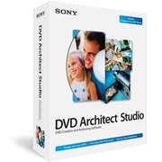 DVD Architect Studio