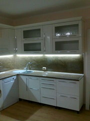 Изготовление Корпусной Мебели на заказ!