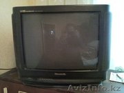 Срочно продам телевизор Panasonic черного цвета недорого!!!