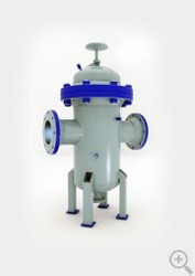  Промышленный фильтр