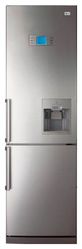 Холодильник LG GR-B459 BTJA