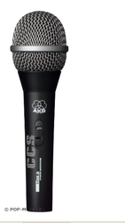 Вокальный микрофон AKG D88S XLR.     