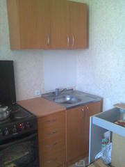 Кухонный гарнитур,  в отличном состоянии