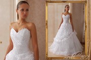 Свадебные платья украинского дизайнера ! Очень красивые!