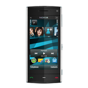 Продам Nokia X6 8Gb в отличном состоянии с документацией 