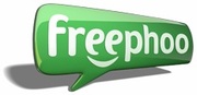 Freephoo | free calls from your iPad