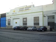 Продаю  промышленный  ангар  в Испании,  Валенсия