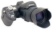 Цифровой фотоаппарат Sony Dsc-F828 продам