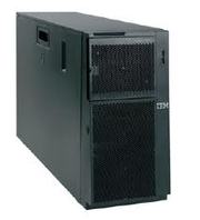 Сервер IBM,  Xenon 4C, Е5620 