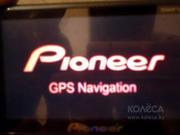 GPS-навигаторы Пионер NAVITEL