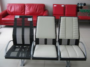 Скамейки Лавочки Металлические 