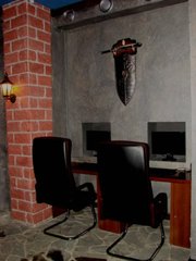 Продаются б/у кресла 