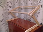 Продам станок для вышивания,  диванный