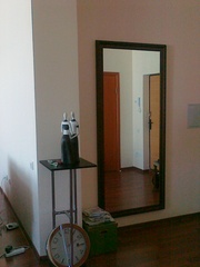 зеркало 200х90