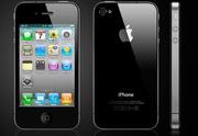 Iphone 4G на Android