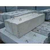 бетонно-стеновые блоки