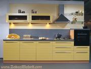 Изготовление корпусной мебели на заказ из МДФ,  ЛДСП