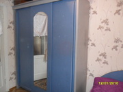 Спальный гарнитур бу,  в хорошем состоянии