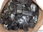 Уголь берёзовый (башкирская горная берёза)