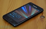 Продам Samsun Galaxy S II 
