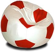 Бескаркасная мебель в Астане klyaf