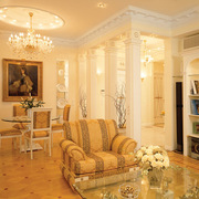 Архитектурный декор 