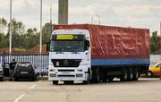 перевозки грузов по всем регионам РК