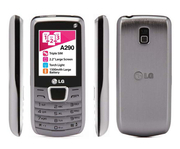 Продам мобильные телефоны: LG A 290 и Nokia 6110 Navigator