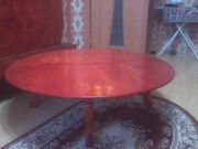 Казахские национальные столы