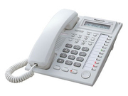 Мини-АТС+системный телефон,  телефон-факс