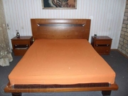 спальный гарнитур для большой спальни