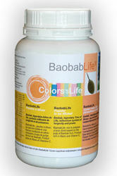 Baobab life