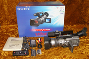 Видеокамера sony 2100Е в Астане