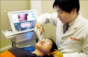 Стажировка для косметологов и врачей в Южной Корее