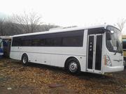 Продается туристический автобус HYUNDAI AERO CITY 540