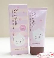 Tony Moly Cats wink bb cream 