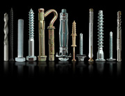 болты,  гайки,  шайбы,  винты,  шпильки,  шплинты,  заклепки,  шурупы,  саморе