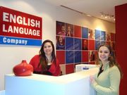 Английский язык в Малайзии - вместе с English Language Company! 