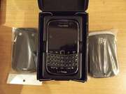 Продам новые BlackBerry 9930 и 9900